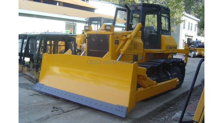 Бульдозер XCMG TY160S Бульдозер XCMG TY160S