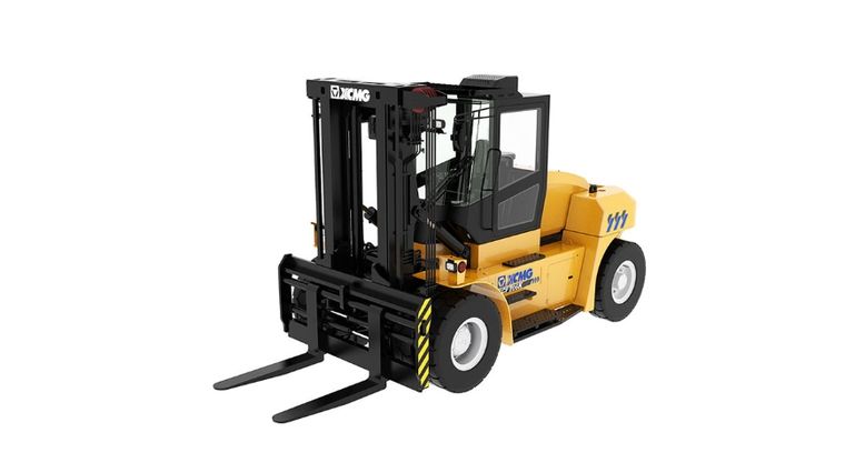Вилочный погрузчик XCMG XCF1406K Вилочный погрузчик XCMG XCF1406K