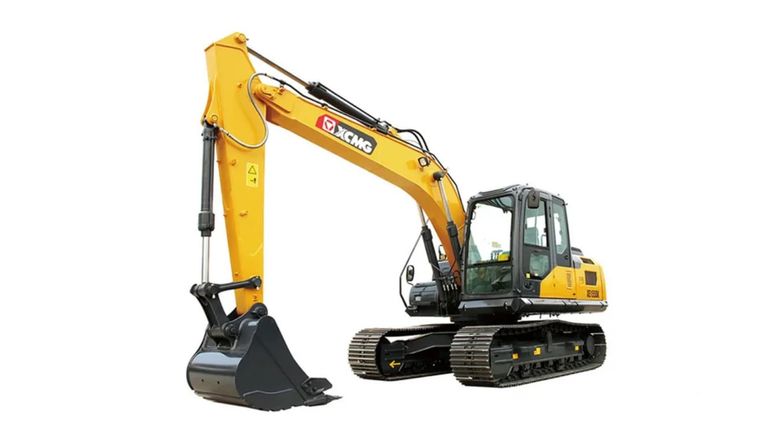 Экскаватор XCMG XE155DK Экскаватор XCMG XE155DK
