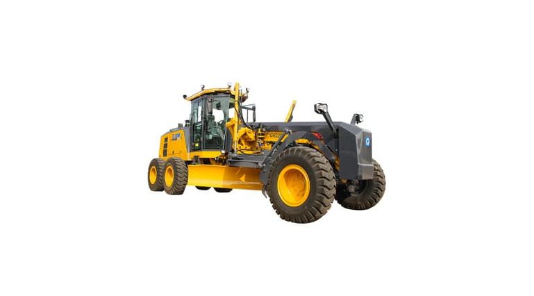 Автогрейдер XCMG GR2205T Автогрейдер XCMG GR2205T