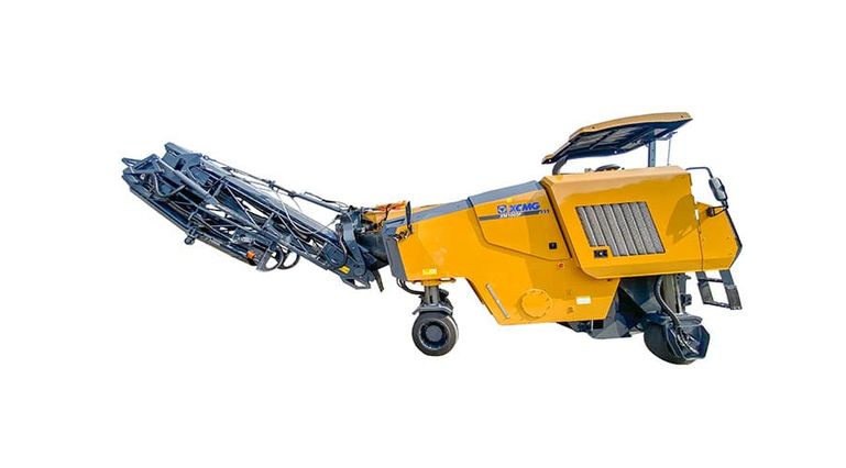 Дорожная фреза XCMG XM1005F Дорожная фреза XCMG XM1005F