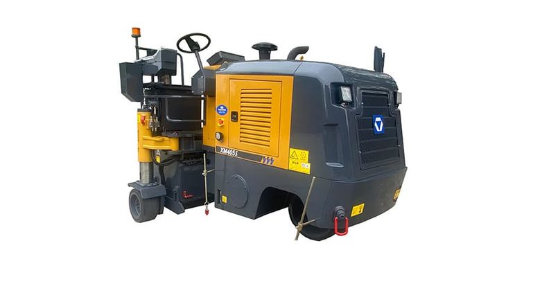 Дорожная фреза XCMG XM405 Дорожная фреза XCMG XM405