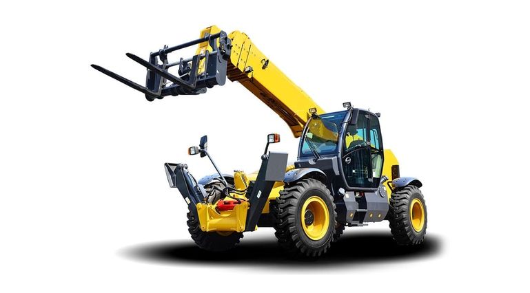 Телескопический погрузчик XCMG XC6-1056VN Телескопический погрузчик XCMG XC6-1056VN