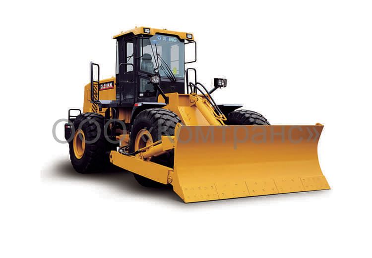 Бульдозер XCMG DL210KN
