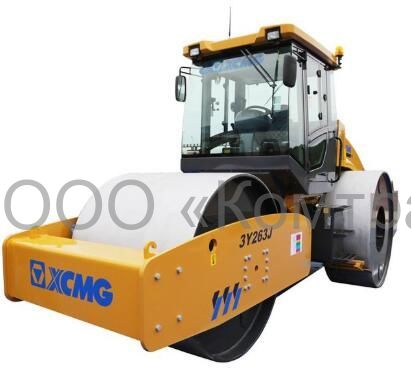Каток XCMG 3Y263J