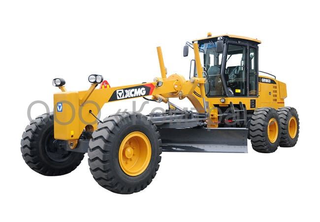 Автогрейдер XCMG GR1803