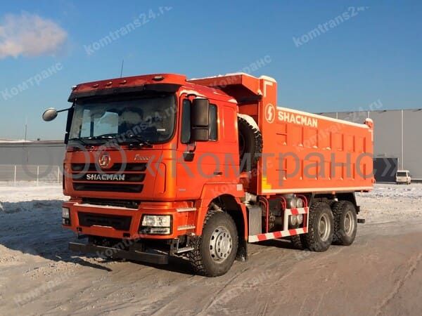Shacman SX3256DR384C F3000 6х4