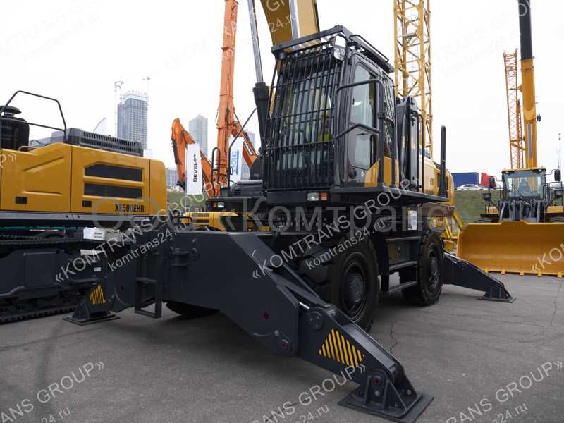 Перегружатель XCMG XE480WM