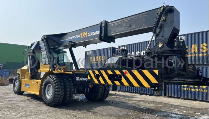 Ричстакер XCMG XCS4531K