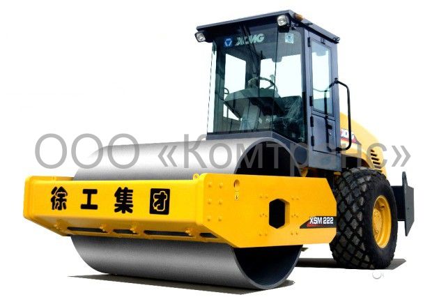 Каток XCMG XS223S