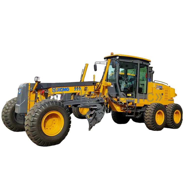 Горный грейдер XCMG GR2405TPro