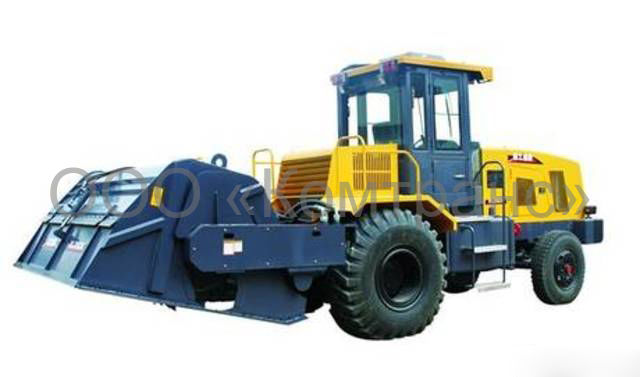 Ресайклер XCMG XL2503
